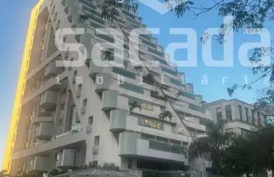 Apartamento com 2 quartos para alugar na Avenida Malibu, Barra da Tijuca, Rio de Janeiro