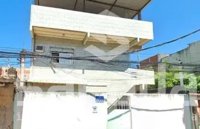 Casa em condomínio fechado com 15 quartos à venda na Rua Arapoca, Gardênia Azul, Rio de Janeiro