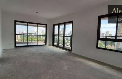 Apartamento com 4 quartos à venda na Rua Alves Guimarães, 1458, Pinheiros, São Paulo