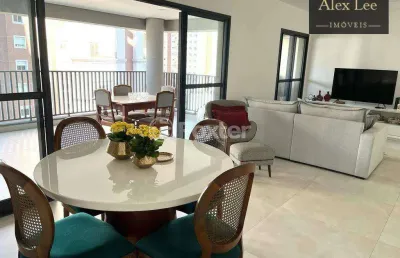 Apartamento com 3 quartos à venda na Rua Cayowaá, 390, Perdizes, São Paulo