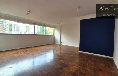 Apartamento com 3 quartos à venda na Rua Ministro Godói, 553, Perdizes, São Paulo