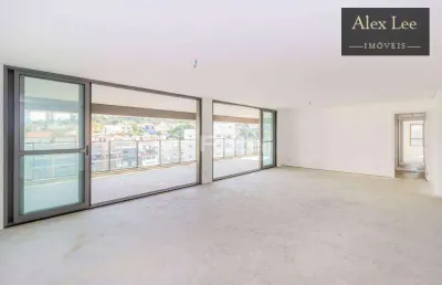 Apartamento com 4 quartos à venda na Rua José Donatelli, 8, Sumaré, São Paulo