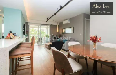 Apartamento com 2 quartos à venda na Rua Pio XI, 1990, Alto de Pinheiros, São Paulo
