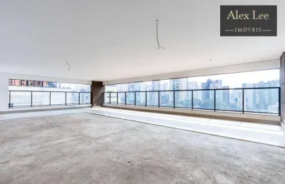 Apartamento com 4 quartos à venda na Rua Tupi, 221, Santa Cecília, São Paulo