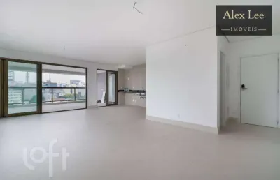 Terraço oscar freire em pinheiros, novo com 3 suites e 2 vagas