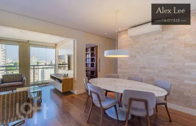 Apartamento com 3 quartos à venda na Rua Cayowaá, 1590, Perdizes, São Paulo