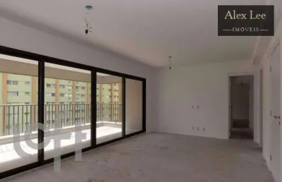 Apartamento com 3 quartos à venda na Rua Eça de Queiroz, 325, Vila Mariana, São Paulo