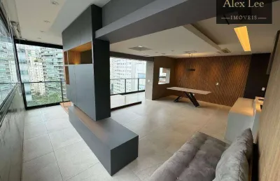 Apartamento com 3 quartos à venda na Rua Capote Valente, 80, Pinheiros, São Paulo