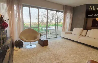 Apartamento com 3 quartos à venda na Avenida Arruda Botelho, 490, Alto de Pinheiros, São Paulo