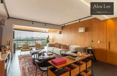 Apartamento com 2 quartos à venda na Rua Maracanã, 143, Vila Ipojuca, São Paulo