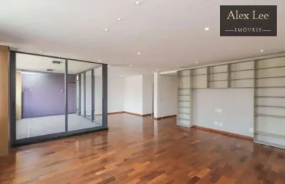 Apartamento com 2 quartos à venda na Rua Ourânia, 77, Vila Madalena, São Paulo