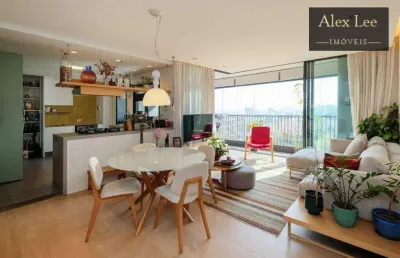 Spot 393 da idea!zarvos na vila madalena com 2 dormitórios e 2 vagas