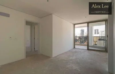 Sintonia perdizes, com 73 m², 2 dormitórios e 2 vagas