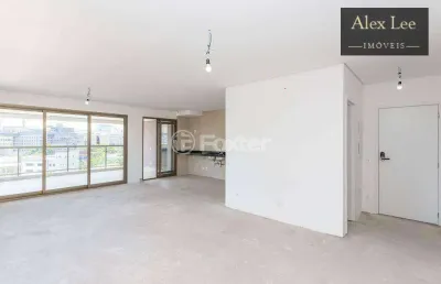 Apartamento com 3 quartos à venda na Rua Oscar Freire, 1485, Pinheiros, São Paulo