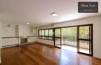 Apartamento com 3 quartos à venda na Rua Itacema, 292, Itaim Bibi, São Paulo