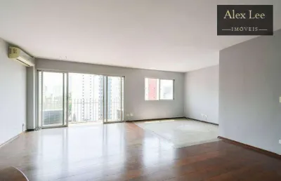 Vila madalena, com 119 m², 2 dormitórios, 2 vagas e lazer