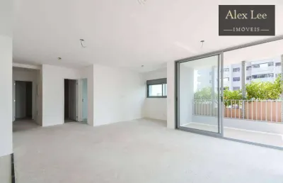Apartamento com 2 quartos à venda na Rua Alves Guimarães, 1380, Pinheiros, São Paulo