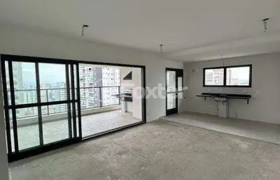 Haus mitre aclimação, apartamento novo, com 127 m² e 4 dormitórios