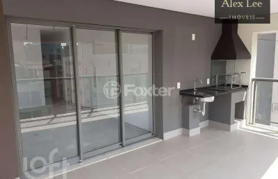 Apartamento com 3 quartos à venda na Rua Desembargador Eliseu Guilherme, 365, Paraíso, São Paulo