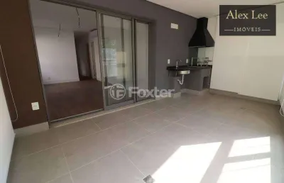 Apartamento com 3 quartos à venda na Rua Desembargador Eliseu Guilherme, 365, Paraíso, São Paulo