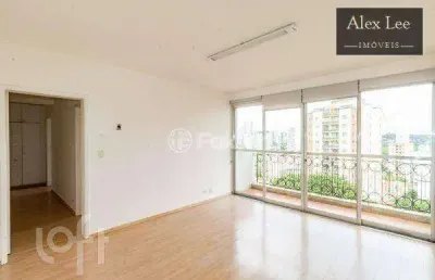 Apartamento com 2 quartos à venda na Rua Fernão Dias, 264, Pinheiros, São Paulo