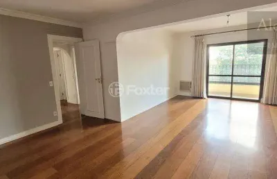 Apartamento com 4 quartos à venda na Rua Vanderlei, 1392, Pompéia, São Paulo