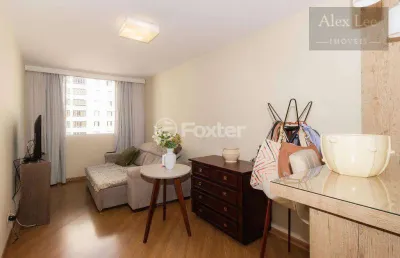 Apartamento com 2 quartos à venda na Rua Alves Guimarães, 882, Pinheiros, São Paulo