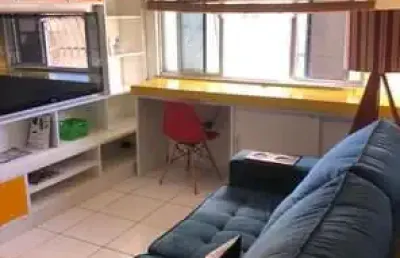 Apartamento com 3 quartos à venda na Avenida Rui Barbosa, 264, Centro, Macaé