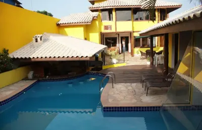 Excelente casa em uma das melhores ruas do novo horizonte