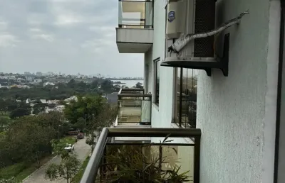 Apartamento com 2 quartos à venda na Avenida Nilo Tavares, 469, Jardim Guanabara, Macaé