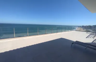 Apartamento com 3 quartos à venda na Avenida Guadalajara, 000, Praia Campista, Macaé