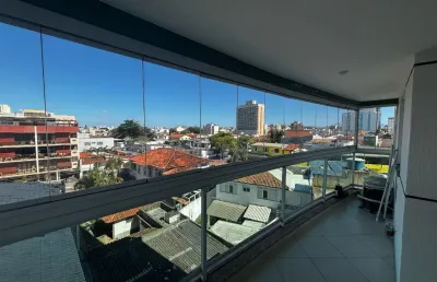 Excelente apartamento no residencial specialli imbetiba