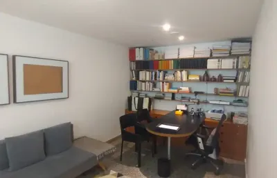 Sala comercial com 1 sala à venda na Avenida Rui Barbosa, 698, Centro, Macaé