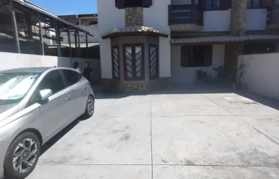 Casa com 3 quartos à venda na Rua Doutor Geraldo Menecucci de Oliveira Pestalozi, 540, Parque Aeroporto, Macaé