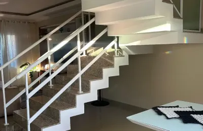 Casa com 3 quartos à venda na Verdes Mares, Casa, Verdes Mares, Macaé