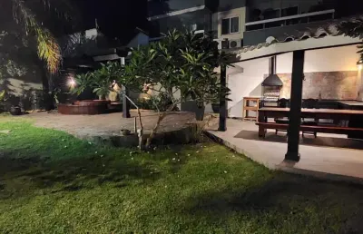 Casa com 4 quartos à venda na Praia Do Pecado, 1000, Lagoa, Macaé