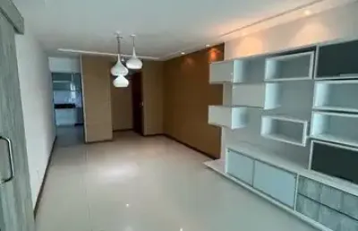 Apartamento de alto padrão no edifício diamond, alto da glória – luxo, conforto e lazer completo