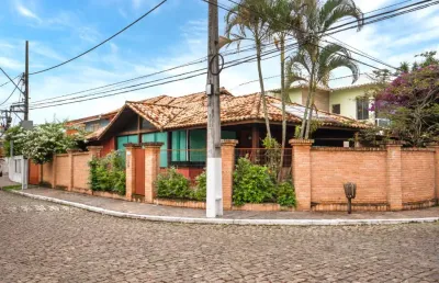 Casa em condomínio fechado com 3 quartos à venda na Rua Aquarius, Barra de Macaé, Macaé