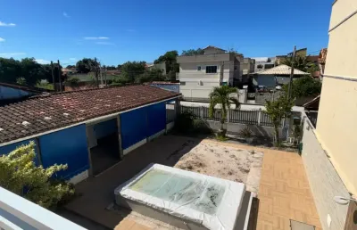 Excelente casa à venda na chácara mariléa, em rio das ostras!