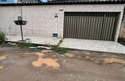 Sua nova casa linear com terraço no jardim franco - macaé/rj!