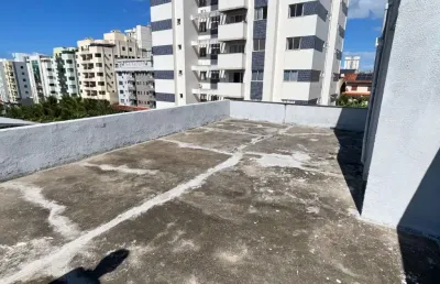 Cobertura duplex na riviera fluminense, macaé - aluguel ou venda