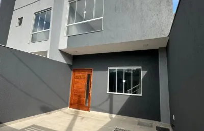 Casa com 3 quartos à venda no Jardim Vitória, Macaé 