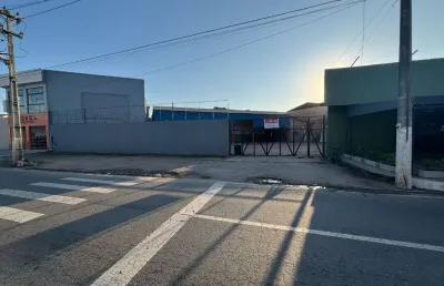 Barracão / Galpão / Depósito com 2 salas para alugar na Estrada Hildebrando Alves Barbosa, 2773, Parque Aeroporto, Macaé