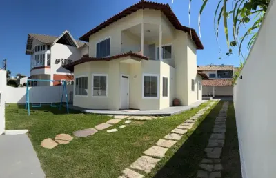 Casa com 3 quartos à venda no Lagoa, Macaé 