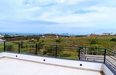 Casa alto padrão – residencial do bosque | cabiúnas, macaé (rj)