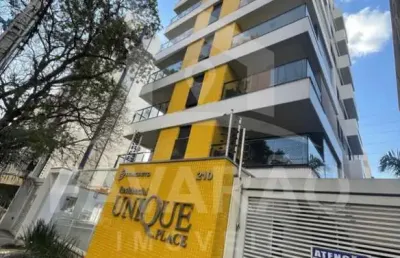 Apartamento à venda  unique place | zona 7, maringá