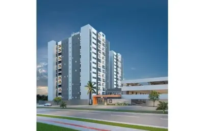 Apartamento com 3 quartos à venda na Avenida Senador Petrônio Portela, 1021, Jardim Aclimação, Maringá