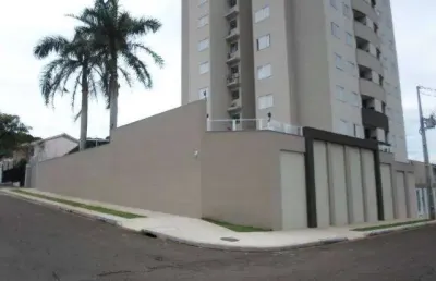 Apartamento com 3 quartos à venda na Rua Pioneiro Waldemar Lingiardi, 91, Jardim Cerro Azul, Maringá