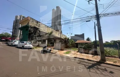 Terreno próximo ao parque do ingá sub esquina com avenida são paulo - vila bosque