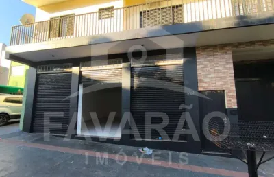 Sala comercial com 1 sala para alugar na Rua Mieko Imai da Silva, 292, Jardim Licce, Maringá